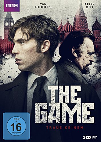 DVD - The Game [2 DVDs]