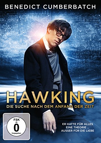  - Hawking - Die Suche nach dem Anfang der Zeit