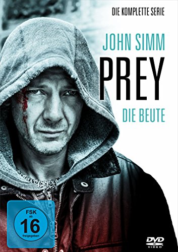  - Prey - Die Beute