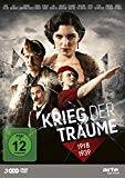 DVD - Babylon Berlin - Collection Staffel 1 & 2