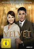  - Velvet - Volume 1 [4 DVDs]