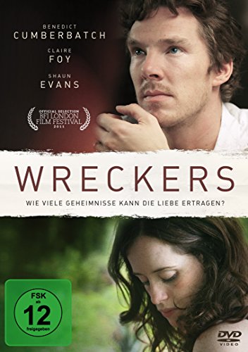  - Wreckers - Wie viele Geheimnisse kann die Liebe ertragen?