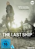 DVD - The Last Ship - Staffel 3