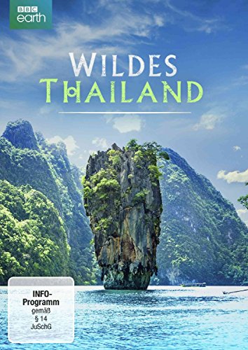  - Wildes Thailand