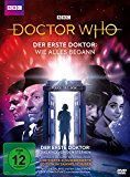 DVD - Doctor Who - Aus der Zeit gefallen