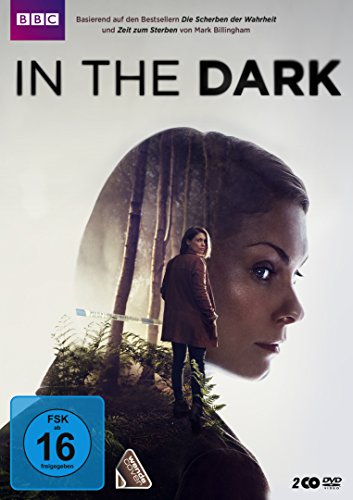 DVD - In the Dark