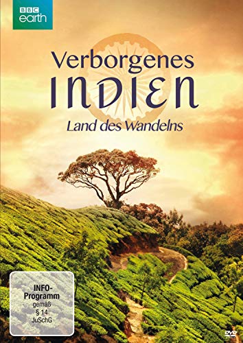  - Verborgenes Indien - Land des Wandelns