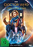 DVD - Doctor Who - Staffel 11