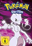 DVD - Pokemon: Meisterdetektiv Pikachu