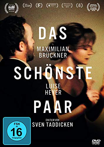 DVD - Das schönste Paar