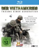 DVD - Der Koreakrieg [2 DVDs]