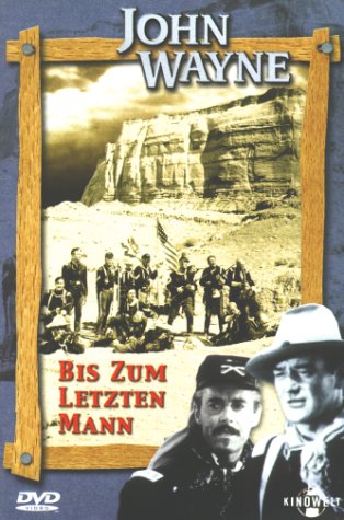 DVD - Bis zum letzten mann