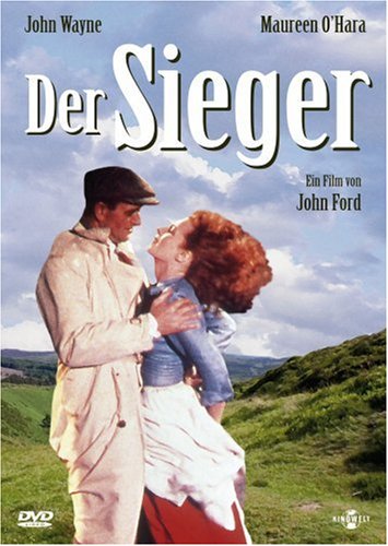 DVD - Der sieger