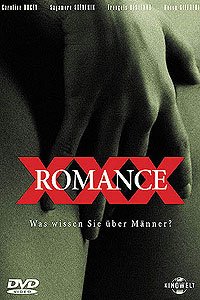 DVD - Romance