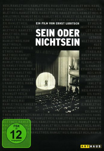 DVD - Sein oder nicht sein