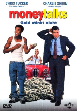 DVD - Money Talks