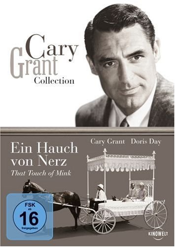 DVD - Ein Hauch von Nerz