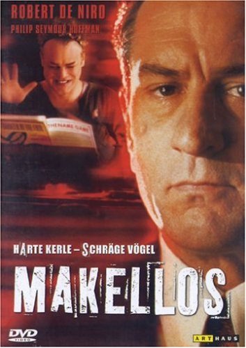 DVD - Makellos