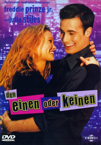 DVD - Den oder keinen