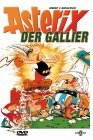 DVD - Asterix - Op. Hinkelstein