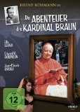 DVD - Pater Brown - Die besten Kriminalfälle (2 Discs)