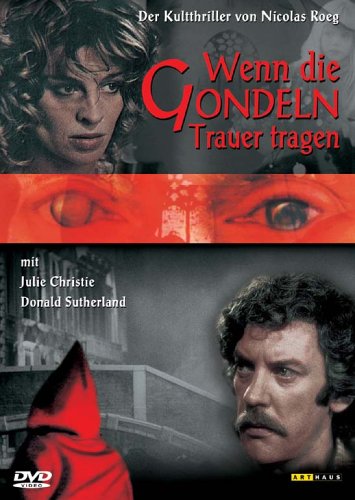 DVD - Wenn die gondeln trauer tragen