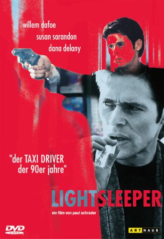 DVD - Light Sleeper