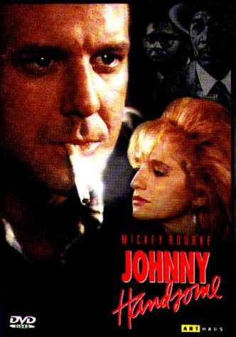 DVD - Johnny Handsome - Der sch?e Johnny