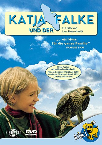 DVD - Katja und der Falke