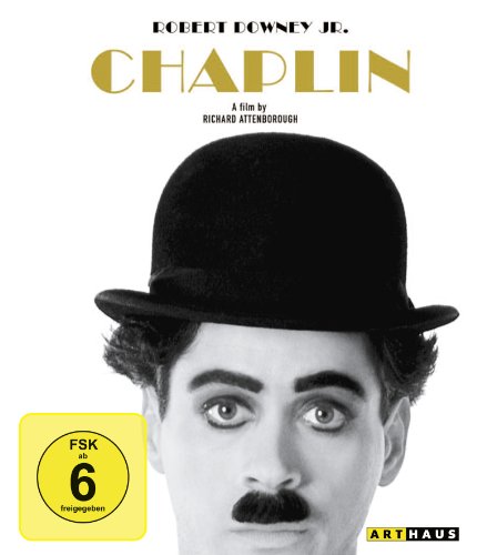  - Chaplin