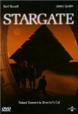 DVD - Stargate Kommando SG-1, Complete Box (61 Discs, + Bonus-DVD)