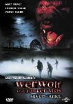 DVD - Werwolf von Tarker Mills