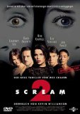 DVD - Scream 3