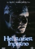 DVD - Hellraiser 7 - Deader