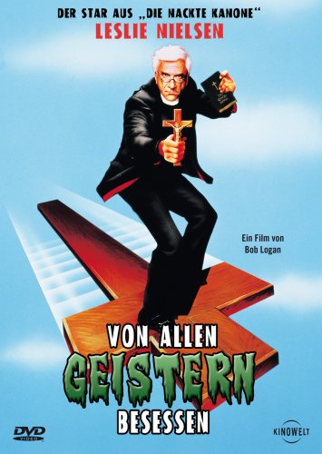 DVD - Von allen Geistern besessen