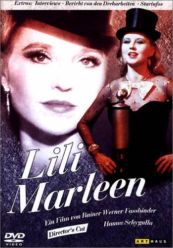 DVD - Lili Marleen