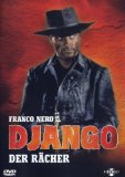 DVD - Franco Nero: Django