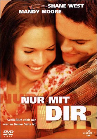 DVD - Nur mit Dir