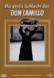 DVD - Don Camillo und Peppone