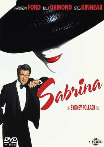 DVD - Sabrina