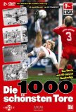 DVD - 500 Traumtore - Die besten Fußballtore der Welt [3 DVDs]