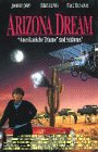 DVD - Arizona dream