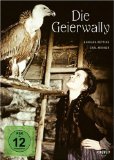 DVD - Die Geierwally