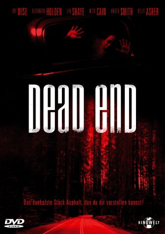 DVD - Dead End