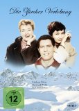 DVD - Drei Männer im Schnee