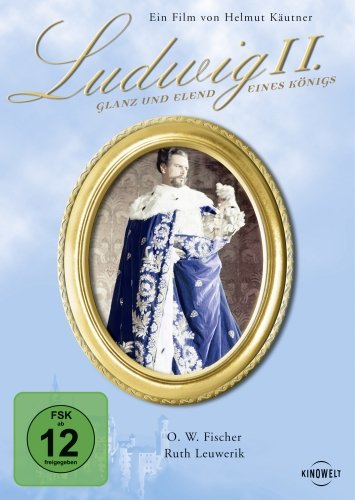 DVD - Ludwig 2