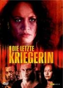 DVD - Die letzte Kriegerin