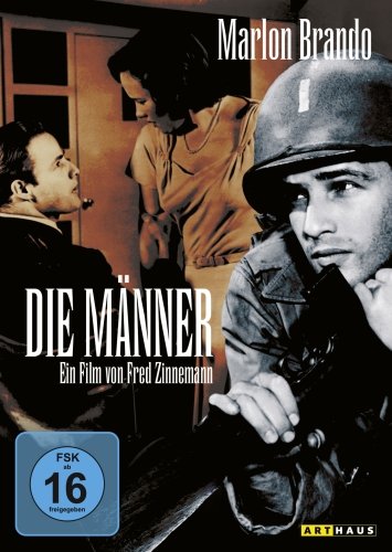 DVD - Die Männer