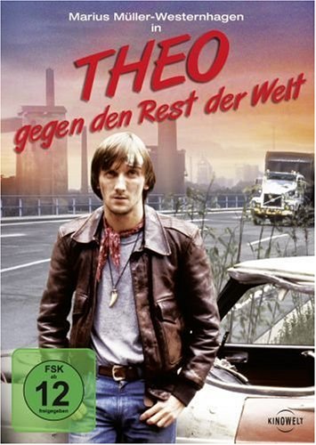 DVD - Theo gegen den Rest der Welt