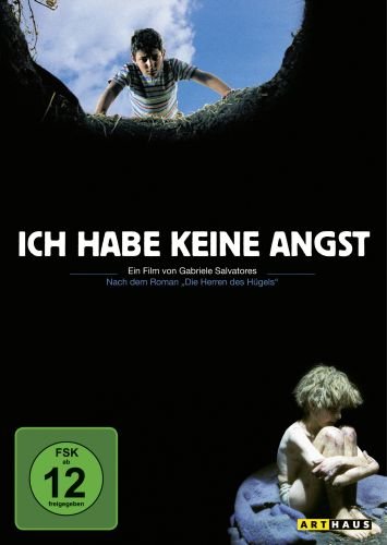 DVD - Ich habe keine Angst